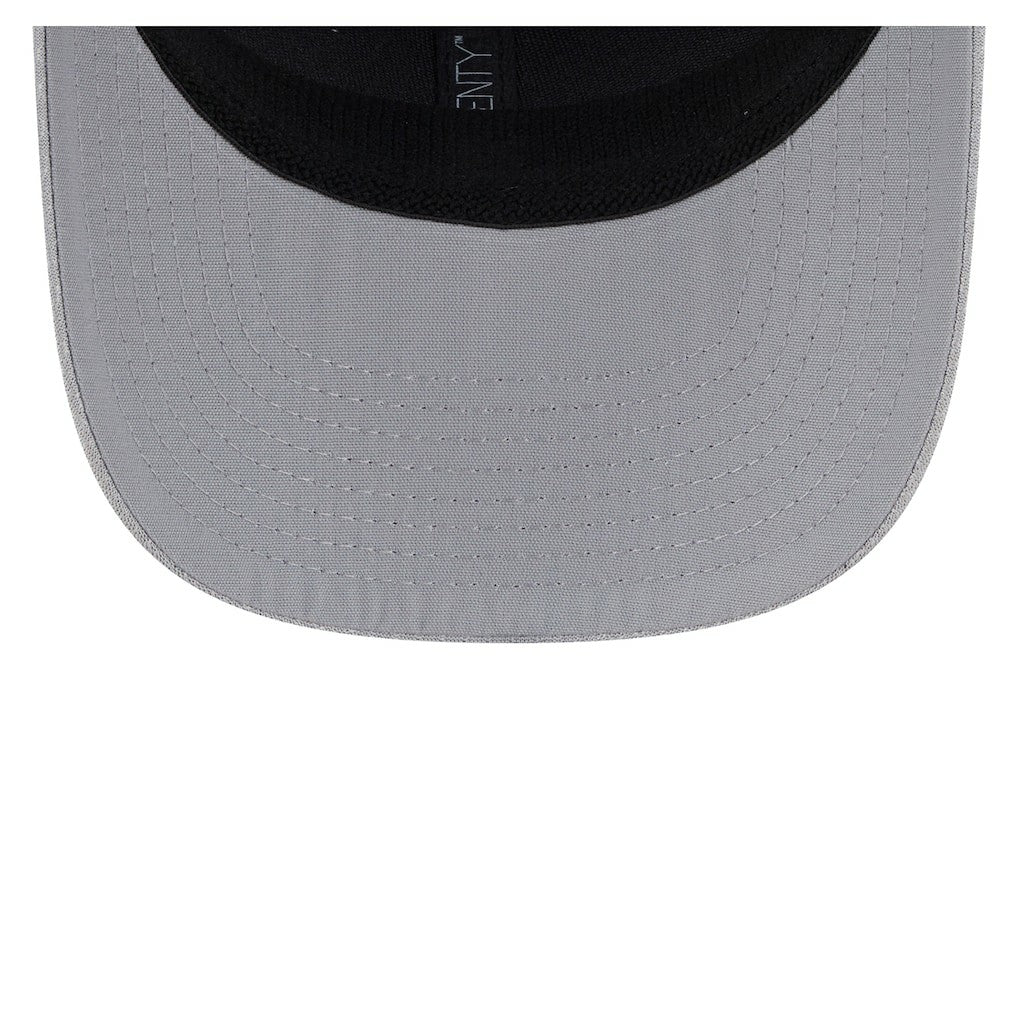 Cincinnati Bengals New Era 2025 Pro Bowl 9SEVENTY Stretch-Snap Hat