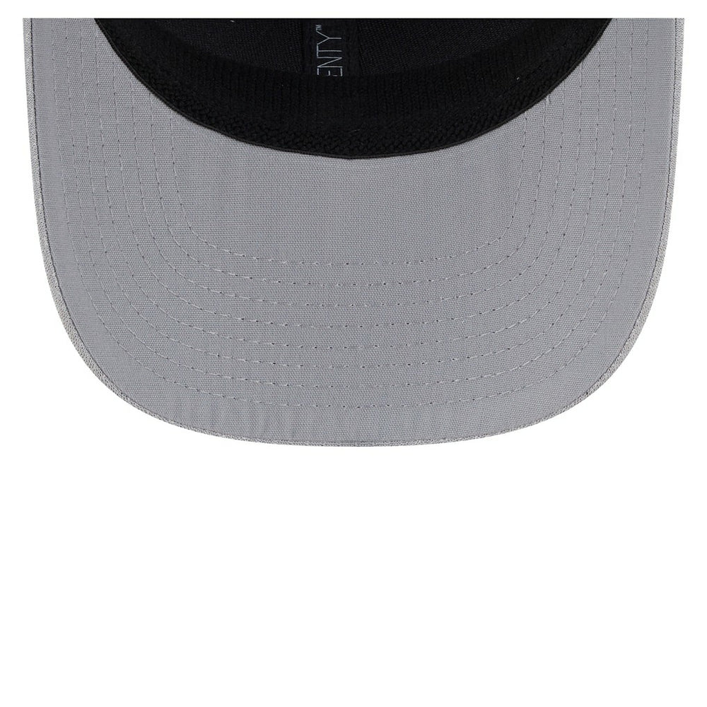 Cincinnati Bengals New Era 2025 Pro Bowl 9SEVENTY Stretch-Snap Hat