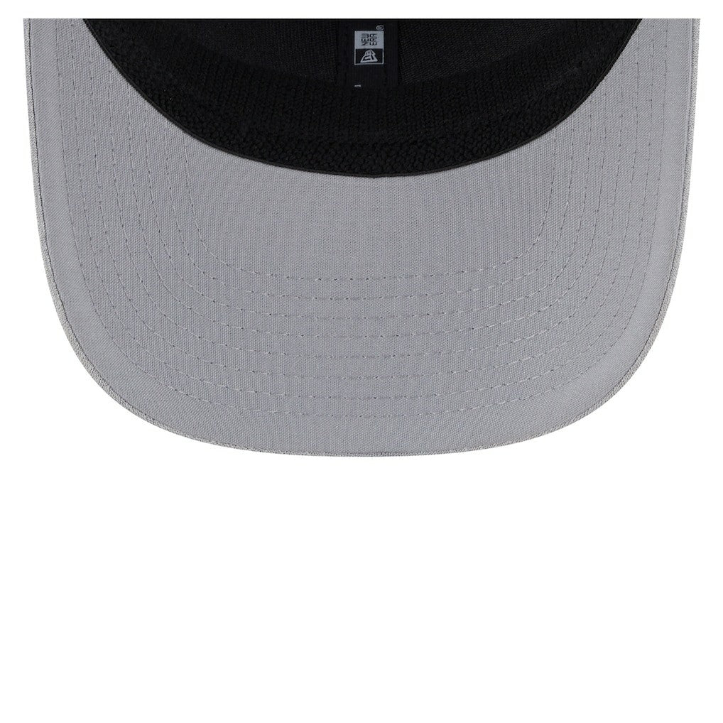 Jacksonville Jaguars New Era 2025 Pro Bowl 9SEVENTY Stretch-Snap Hat
