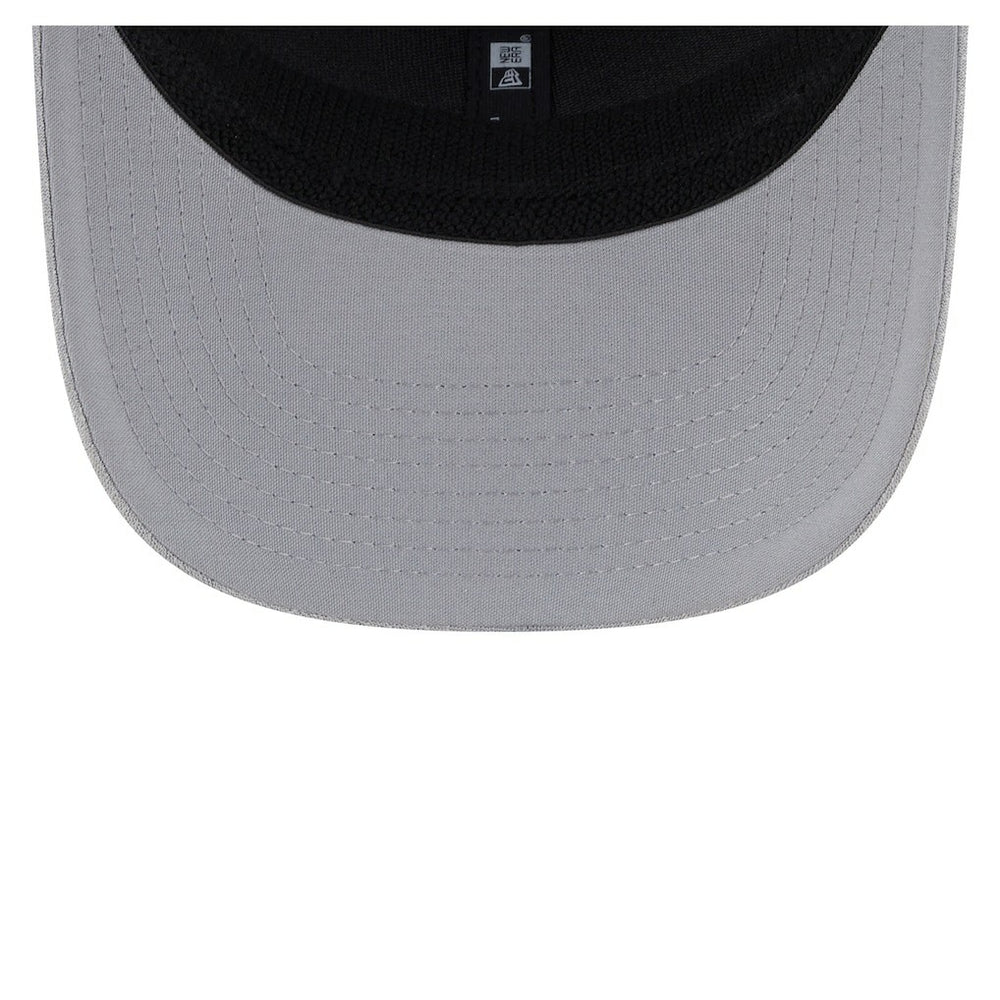 Jacksonville Jaguars New Era 2025 Pro Bowl 9SEVENTY Stretch-Snap Hat