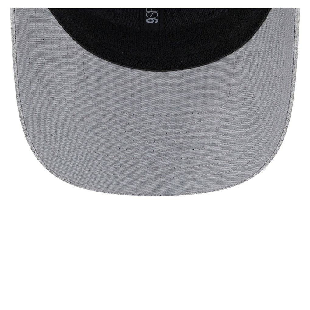Kansas City Chiefs New Era 2025 Pro Bowl 9SEVENTY Stretch-Snap Hat