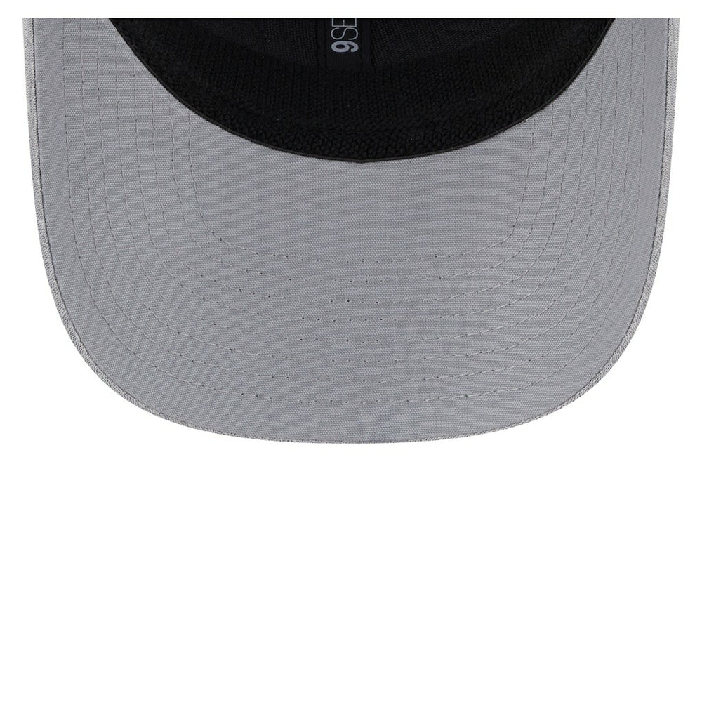 Kansas City Chiefs New Era 2025 Pro Bowl 9SEVENTY Stretch-Snap Hat