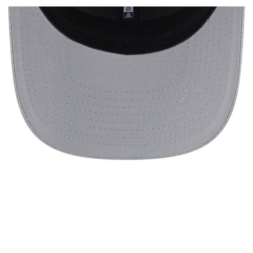 Las Vegas Raiders New Era 2025 Pro Bowl 9SEVENTY Stretch-Snap Hat