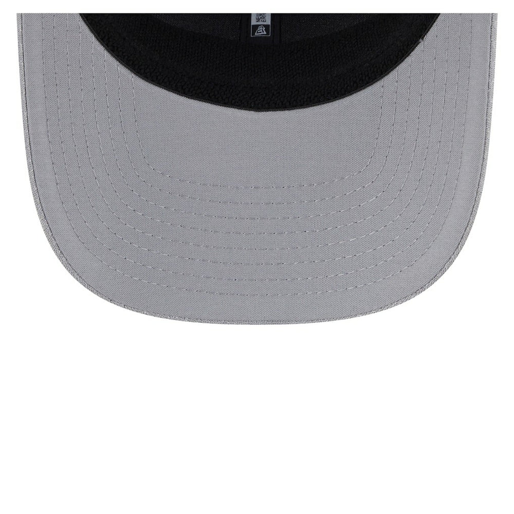 Las Vegas Raiders New Era 2025 Pro Bowl 9SEVENTY Stretch-Snap Hat
