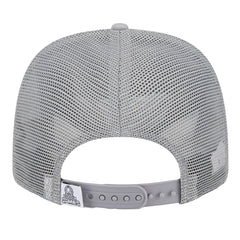 Miami Dolphins New Era 2025 Pro Bowl 9SEVENTY Stretch-Snap Hat