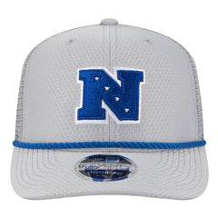Minnesota Vikings New Era 2025 Pro Bowl 9SEVENTY Stretch-Snap Hat