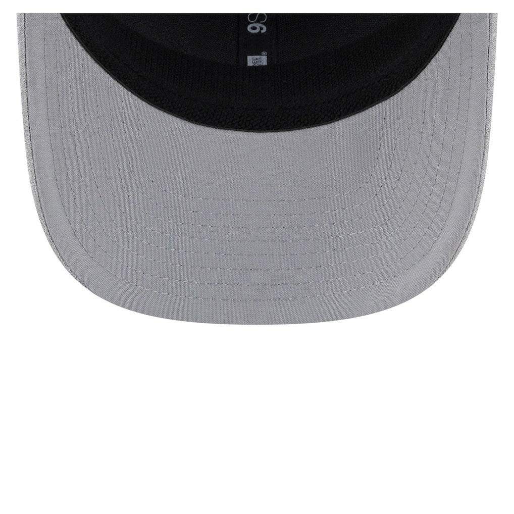 Minnesota Vikings New Era 2025 Pro Bowl 9SEVENTY Stretch-Snap Hat