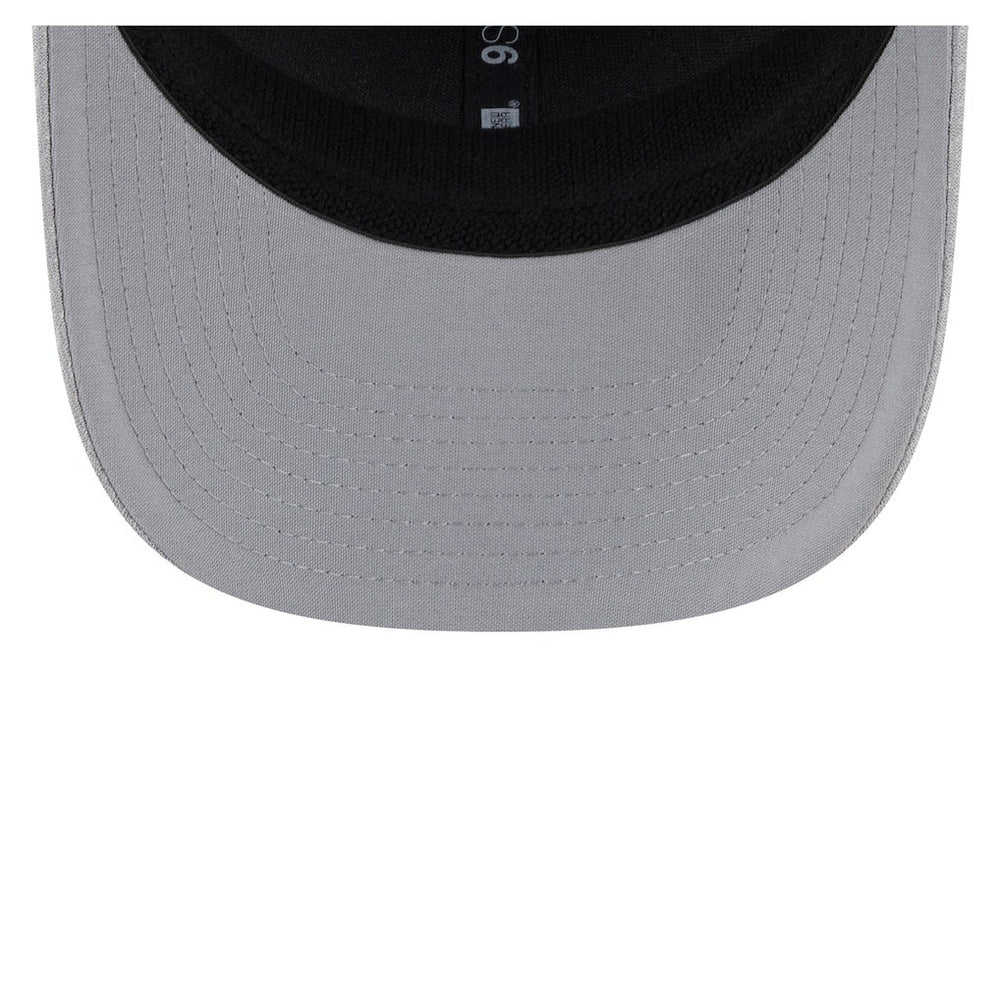 Minnesota Vikings New Era 2025 Pro Bowl 9SEVENTY Stretch-Snap Hat