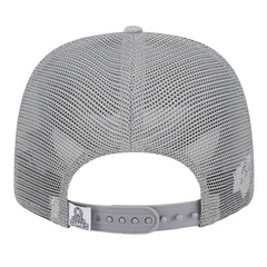 Philadelphia Eagles New Era 2025 Pro Bowl 9SEVENTY Stretch-Snap Hat