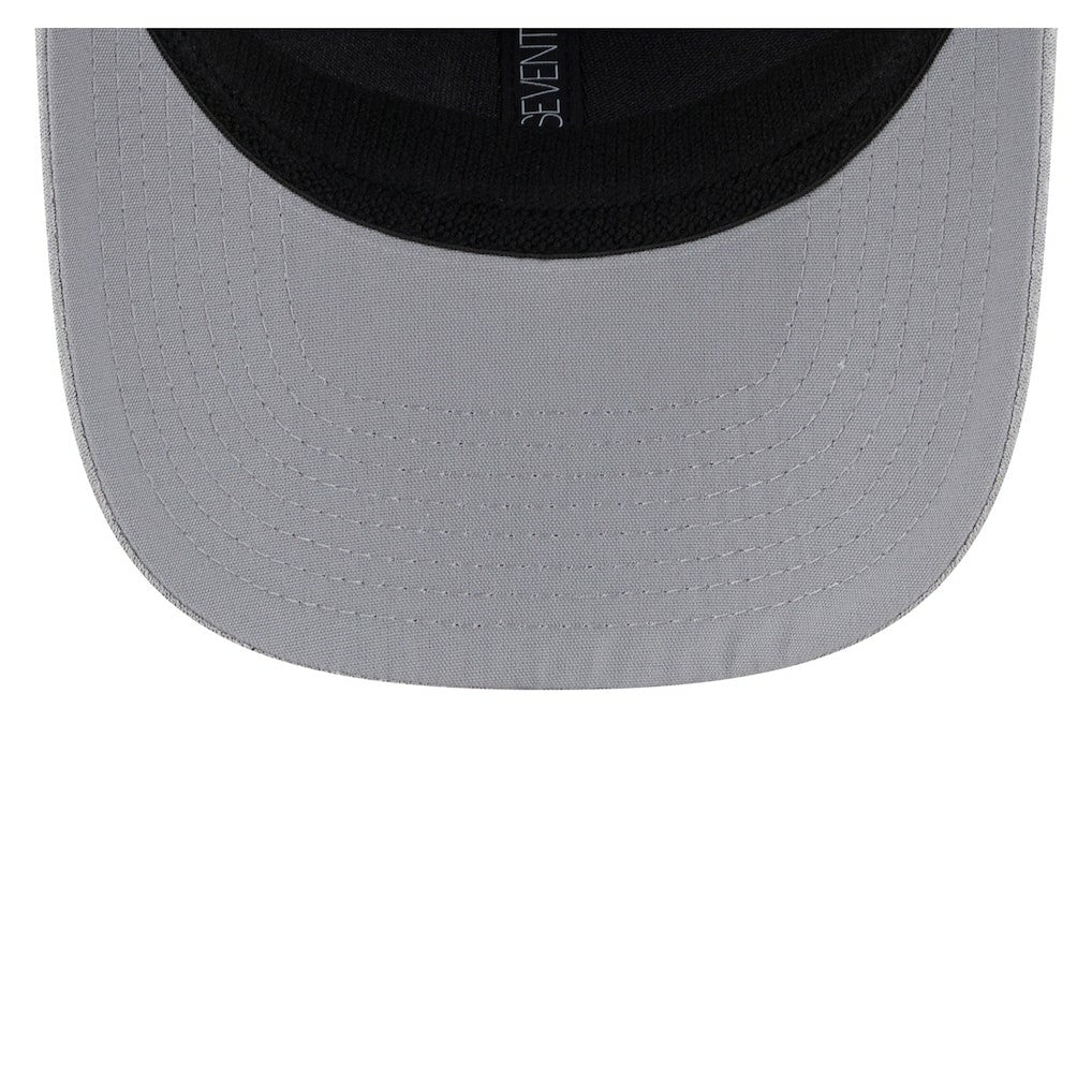 Philadelphia Eagles New Era 2025 Pro Bowl 9SEVENTY Stretch-Snap Hat