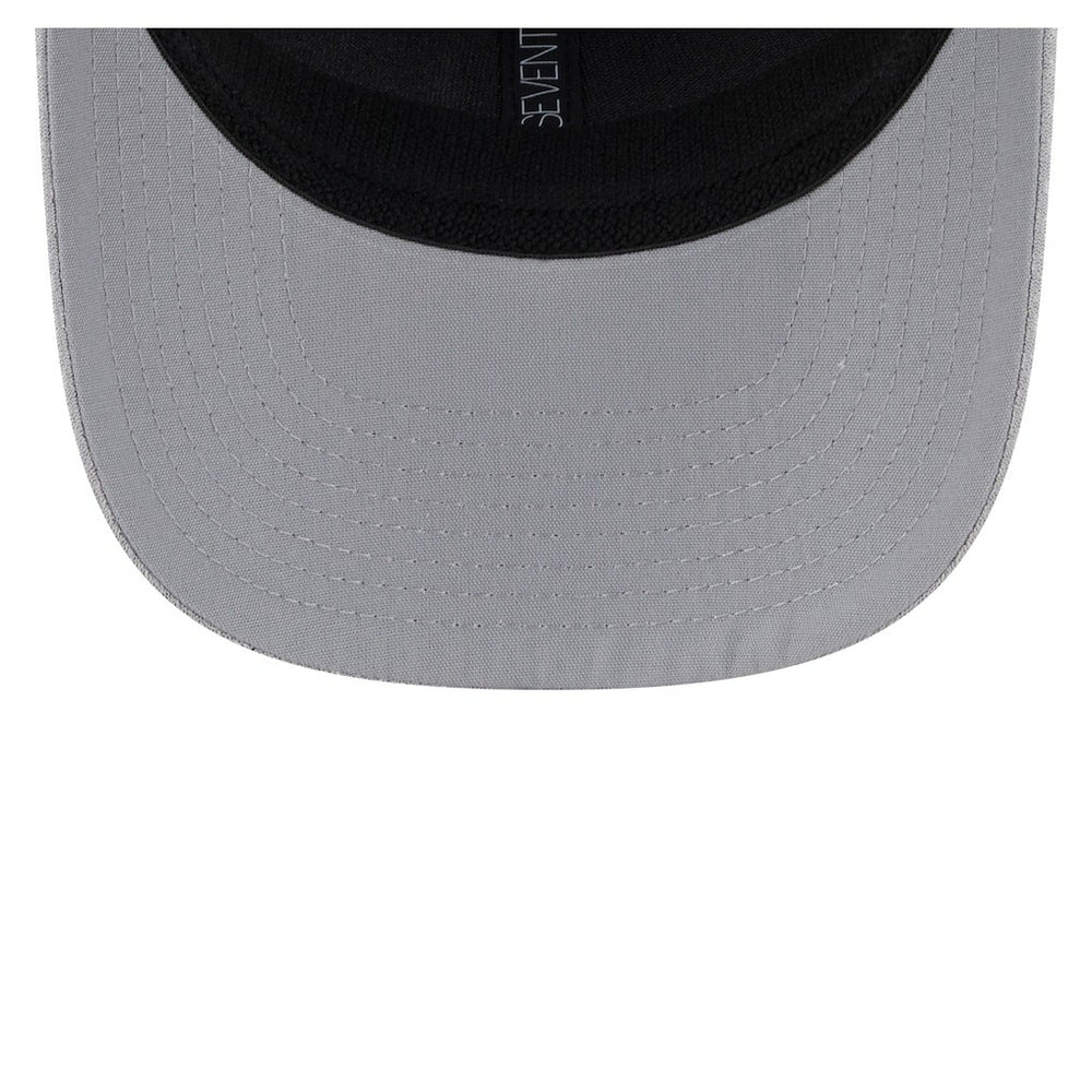 Philadelphia Eagles New Era 2025 Pro Bowl 9SEVENTY Stretch-Snap Hat
