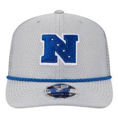 San Francisco 49ers New Era 2025 Pro Bowl 9SEVENTY Stretch-Snap Hat