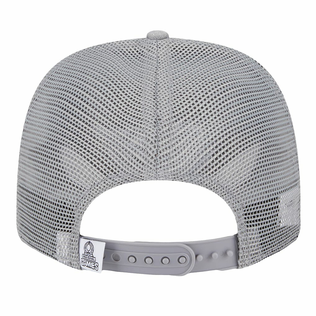 San Francisco 49ers New Era 2025 Pro Bowl 9SEVENTY Stretch-Snap Hat