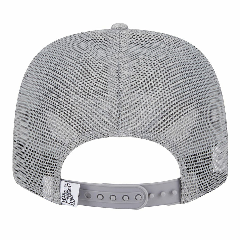 San Francisco 49ers New Era 2025 Pro Bowl 9SEVENTY Stretch-Snap Hat