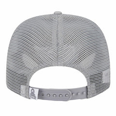San Francisco 49ers New Era 2025 Pro Bowl 9SEVENTY Stretch-Snap Hat