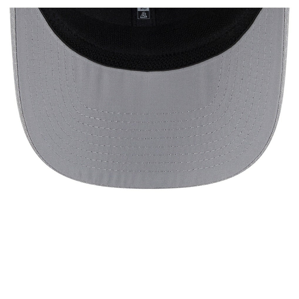 San Francisco 49ers New Era 2025 Pro Bowl 9SEVENTY Stretch-Snap Hat