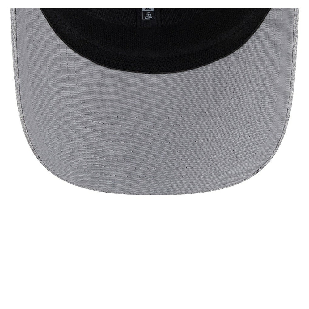 San Francisco 49ers New Era 2025 Pro Bowl 9SEVENTY Stretch-Snap Hat