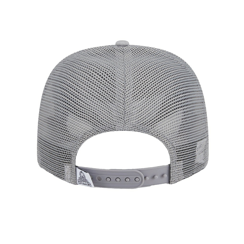 Dallas Cowboys New Era 2025 Pro Bowl 9SEVENTY Stretch-Snap Hat