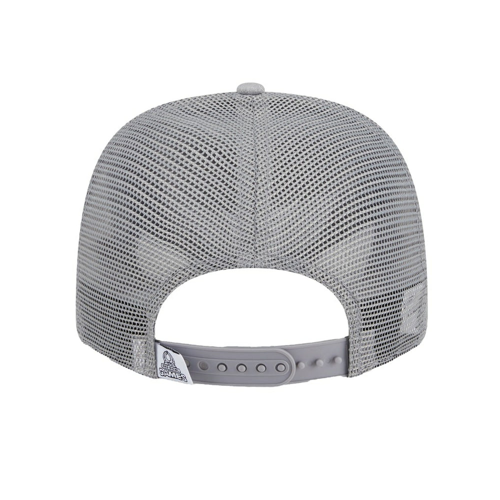 Dallas Cowboys New Era 2025 Pro Bowl 9SEVENTY Stretch-Snap Hat