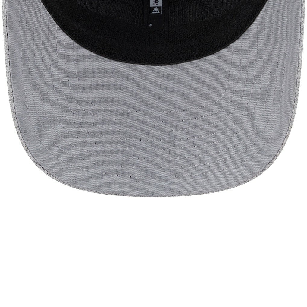 Dallas Cowboys New Era 2025 Pro Bowl 9SEVENTY Stretch-Snap Hat