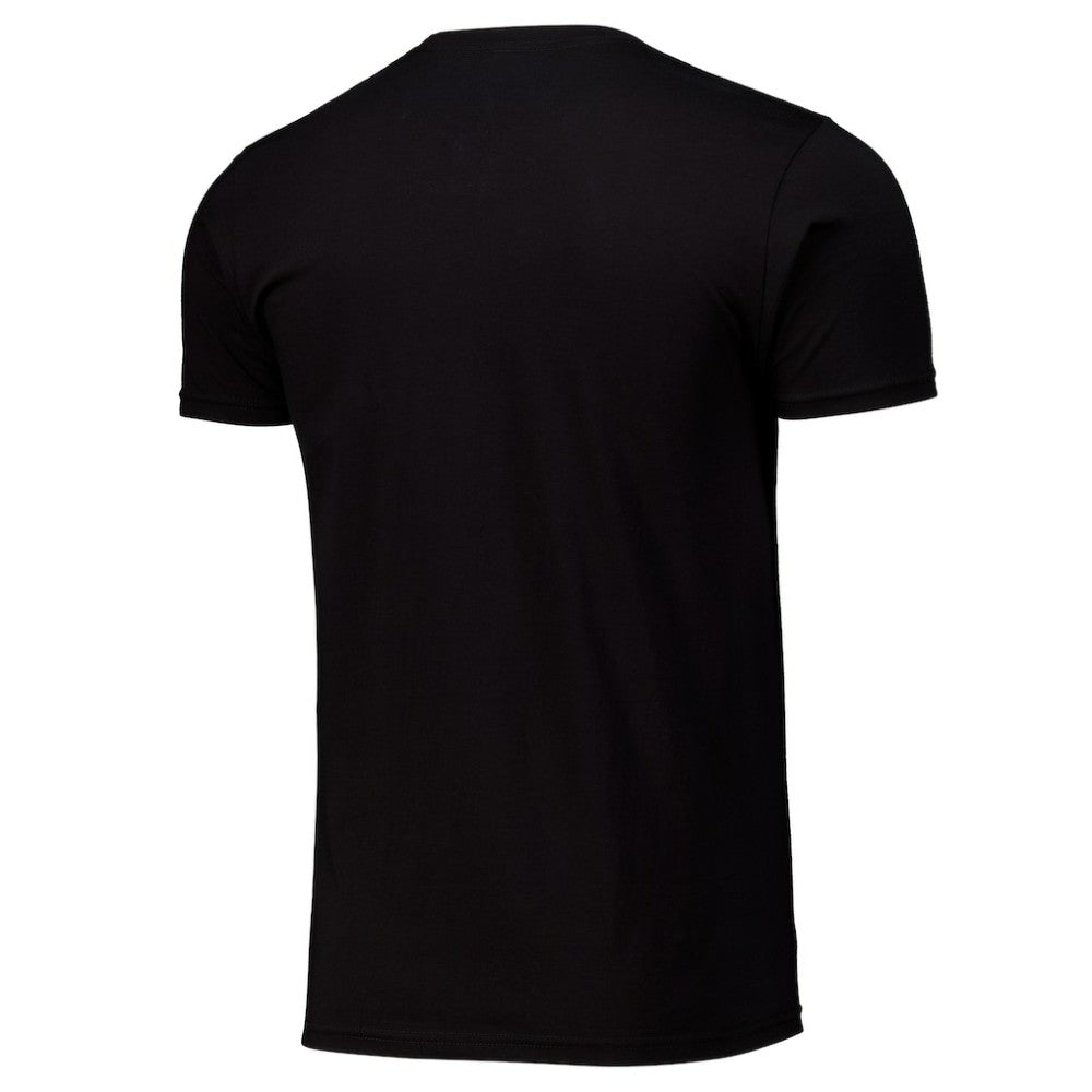 Mark Messier New York Rangers Mitchell & Ness Big Face T-Shirt Sale