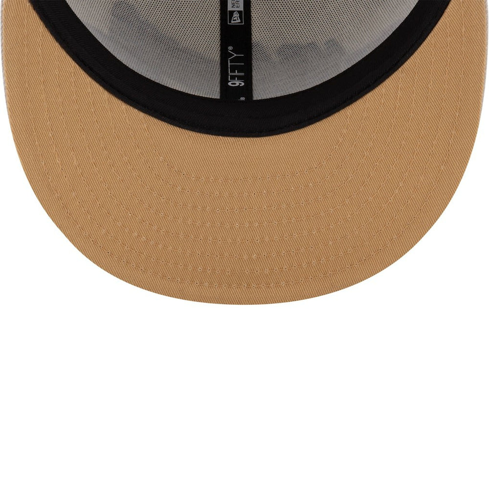 Boston Celtics 2024 NBA Finals Champions Locker Room 9FIFTY Snapback Hat Discount