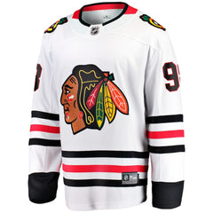 Connor Bedard Chicago Blackhawks Fanatics Breakaway Jersey Online