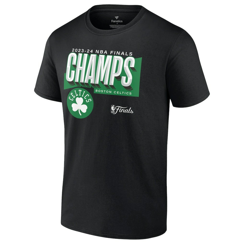 Boston Celtics 2024 NBA Finals Champions Big & Tall Pick & Roll Defense T-Shirt On Sale