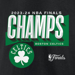 Boston Celtics 2024 NBA Finals Champions Big & Tall Pick & Roll Defense T-Shirt On Sale