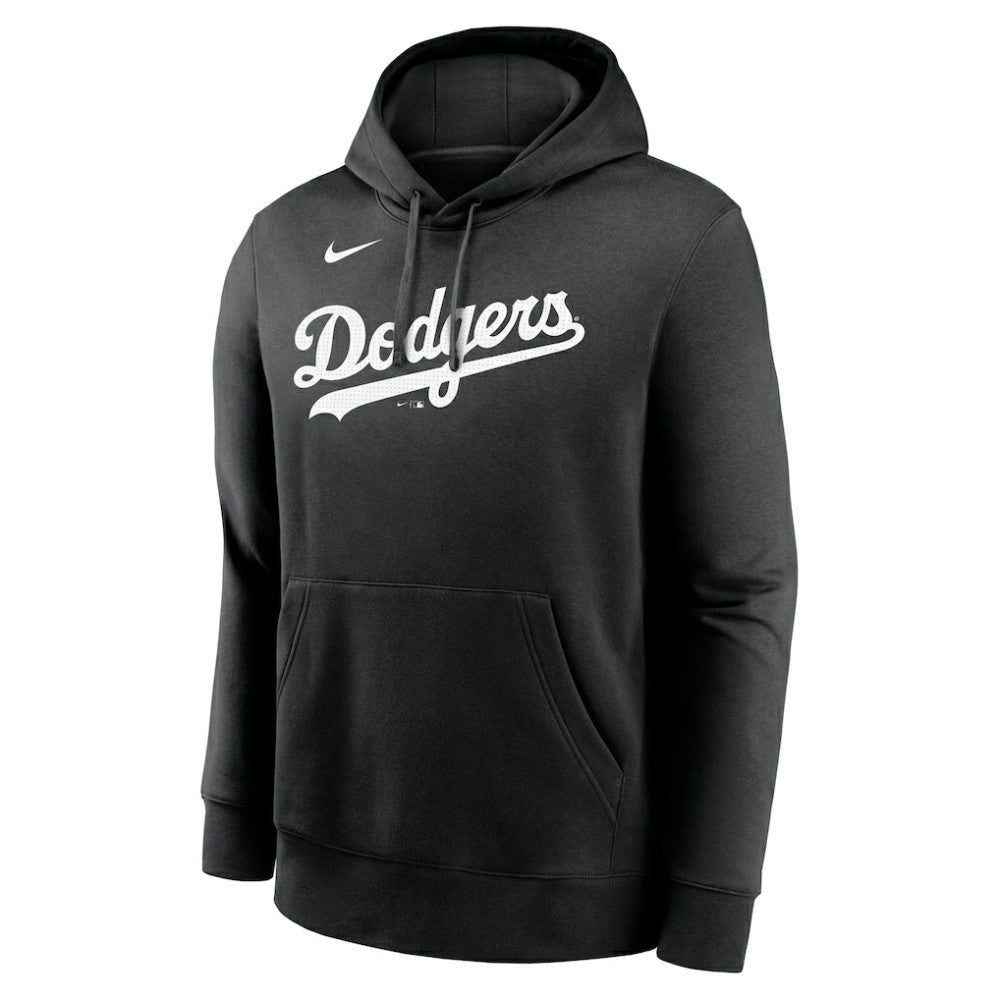 Shohei Ohtani Los Angeles Dodgers Nike Player Name & Number Club Fleece Pullover Hoodie | MLB Shop