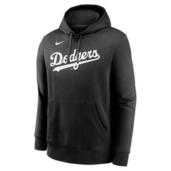 Shohei Ohtani Los Angeles Dodgers Nike Player Name & Number Club Fleece Pullover Hoodie | MLB Shop