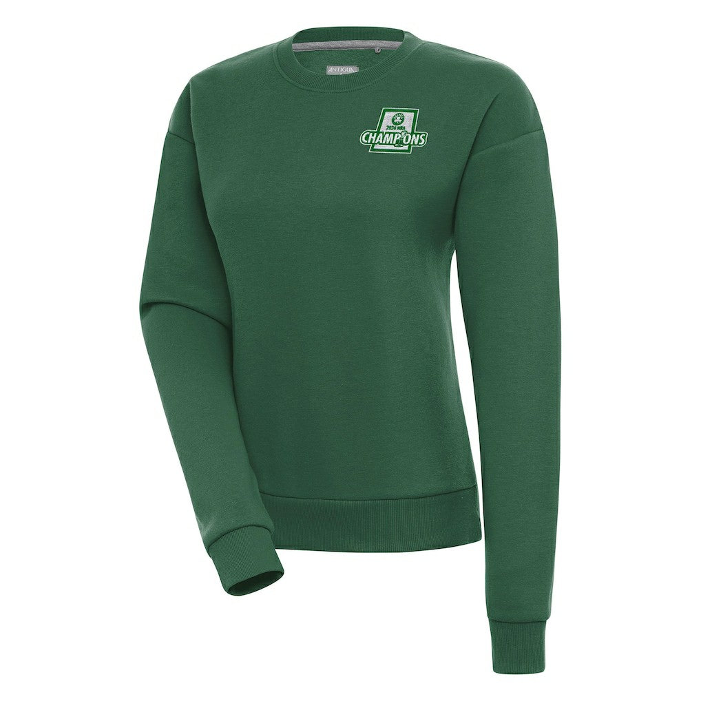 Boston Celtics Antigua Women's Victory Pullover Sweatshirt Online