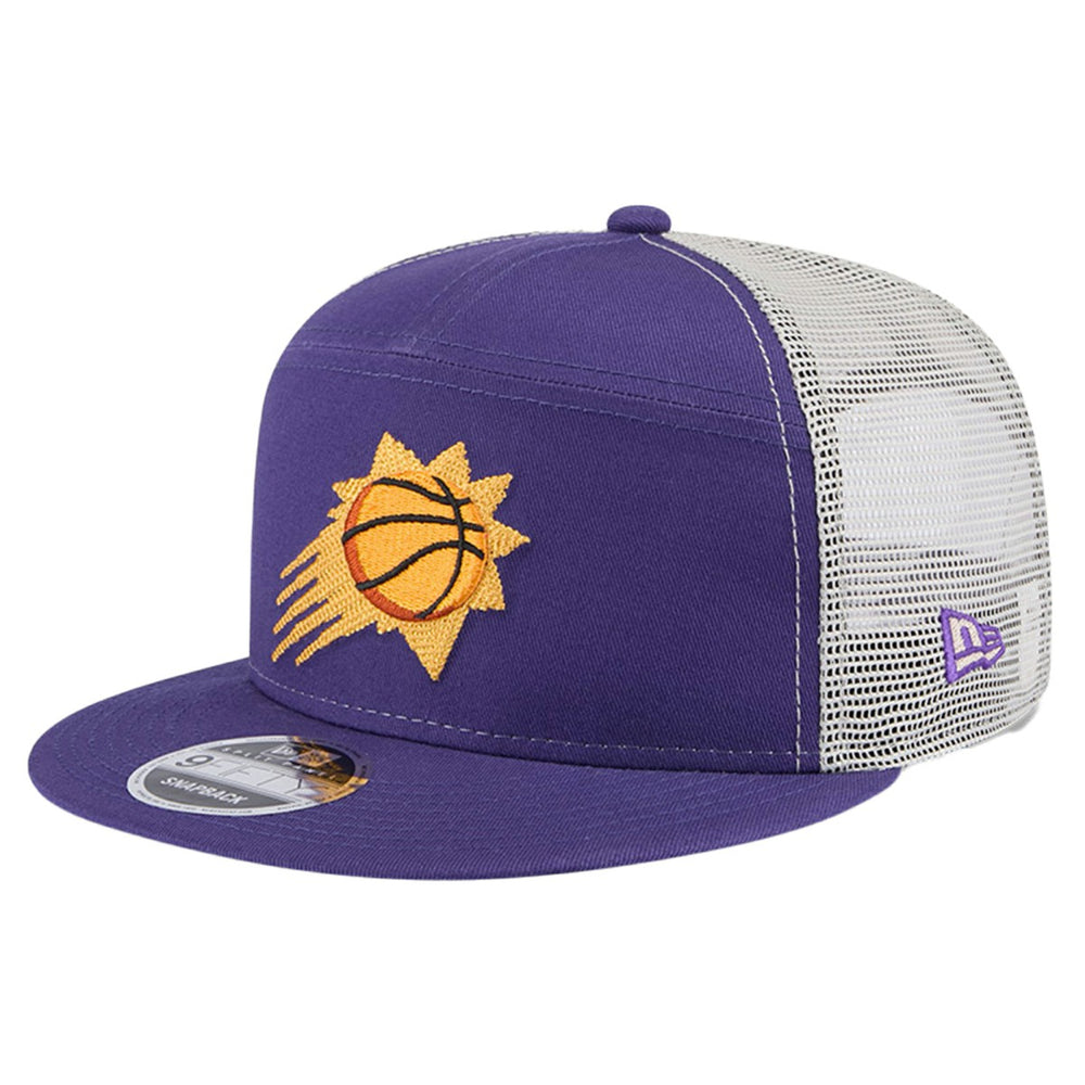 Phoenix Suns Victory Grove Split Panel 9FIFTY Snapback Hat On Sale