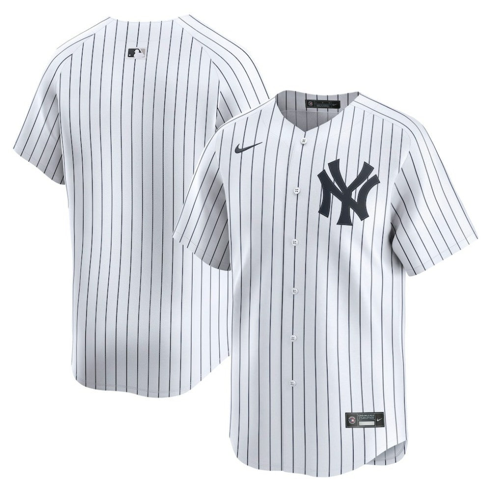 New York Yankees Nike Home Limited Jersey | MLB Sale