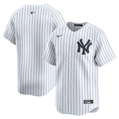 New York Yankees Nike Home Limited Jersey | MLB Sale