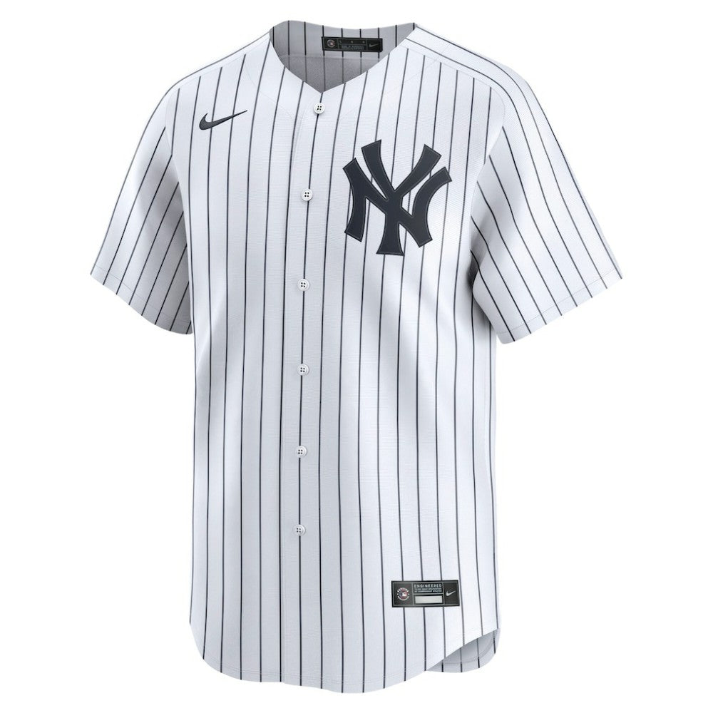 New York Yankees Nike Home Limited Jersey | MLB Sale
