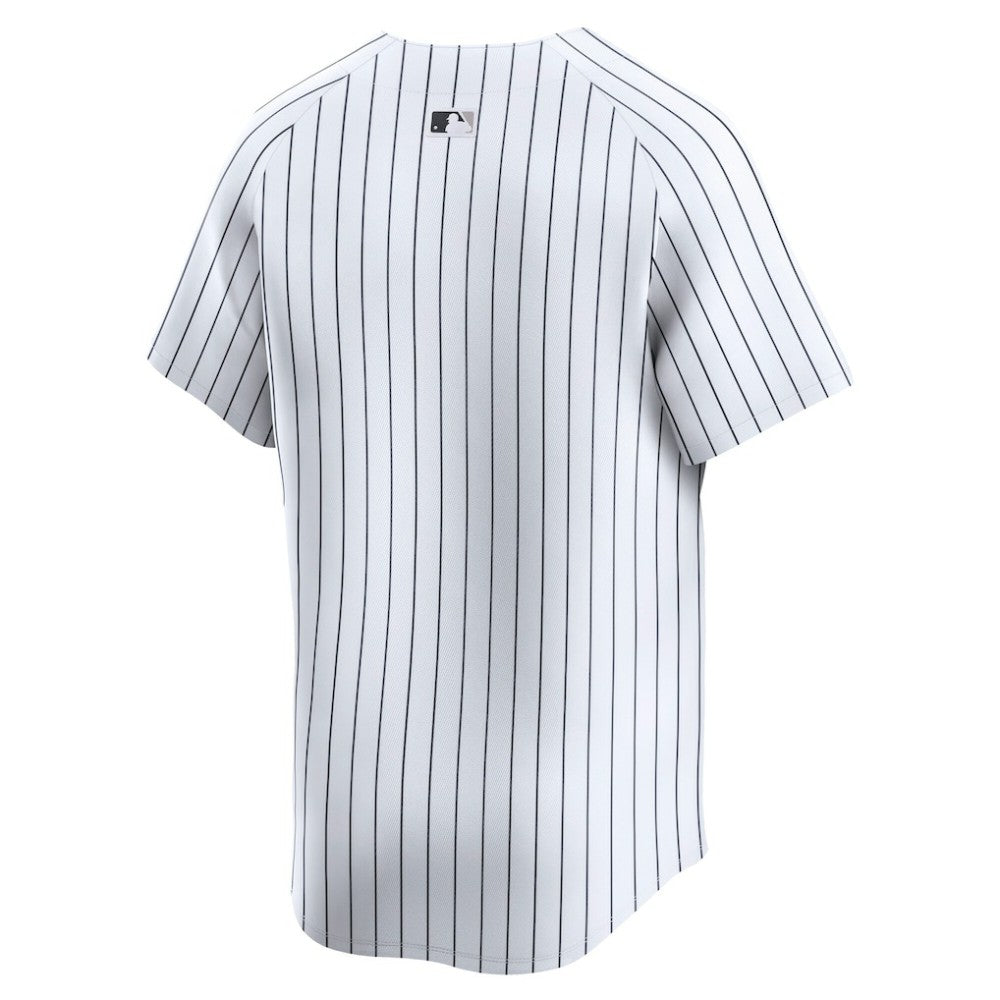 New York Yankees Nike Home Limited Jersey | MLB Sale