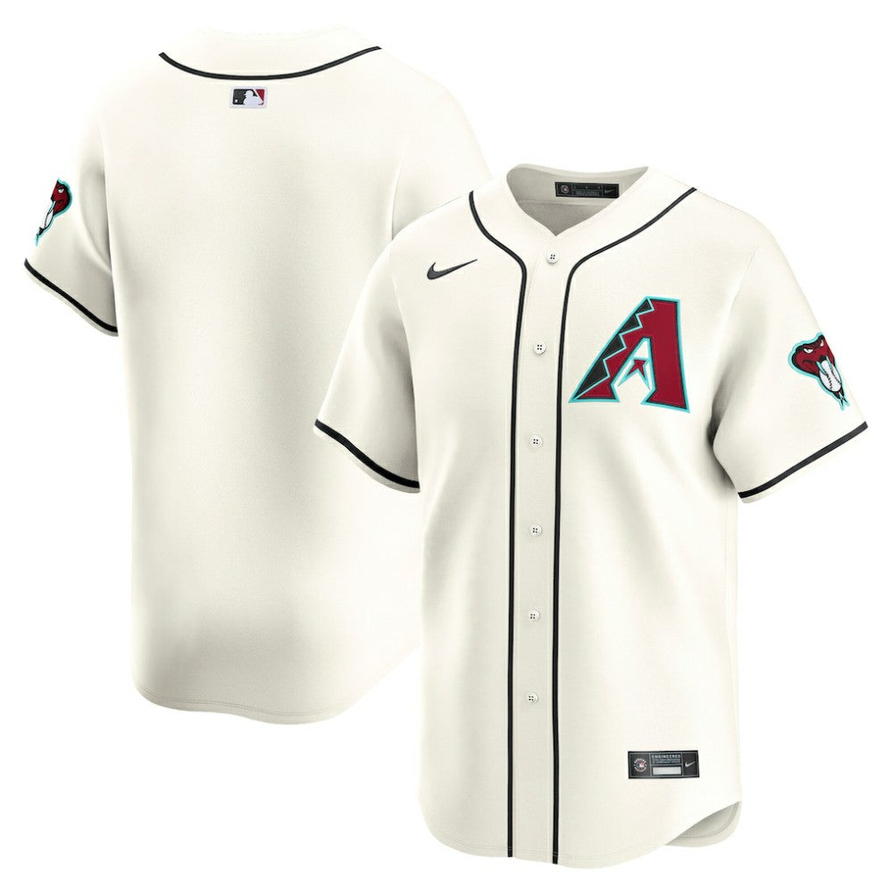 Arizona Diamondbacks Nike Home Limited Jersey | MLB Online
