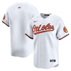 Baltimore Orioles Nike Home Limited Jersey | MLB Online