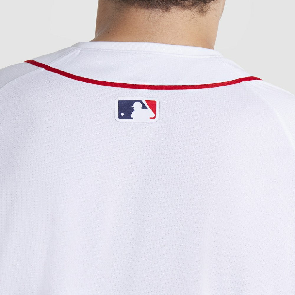 Boston Red Sox Nike Home Limited Jersey | MLB New