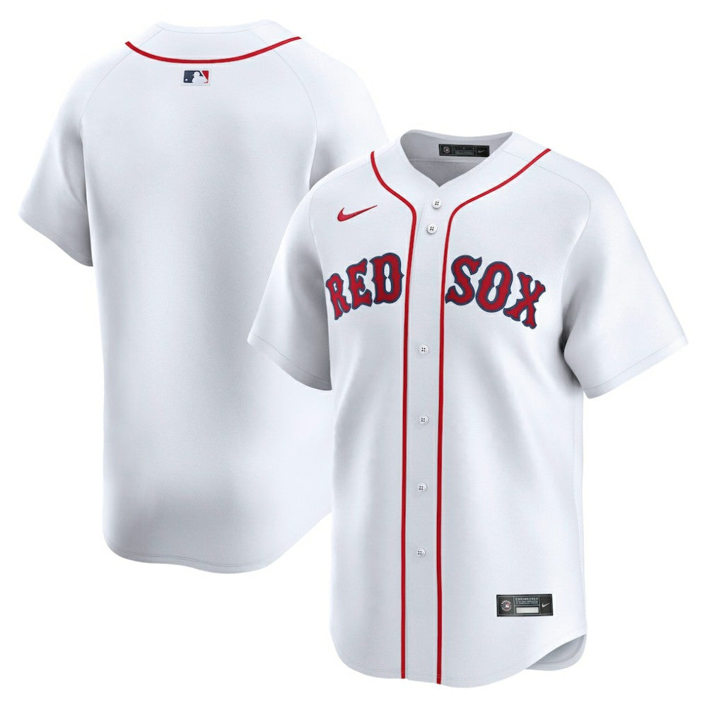 Boston Red Sox Nike Home Limited Jersey | MLB New