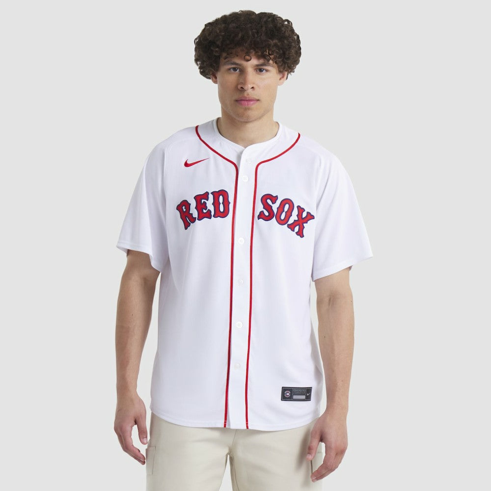 Boston Red Sox Nike Home Limited Jersey | MLB New