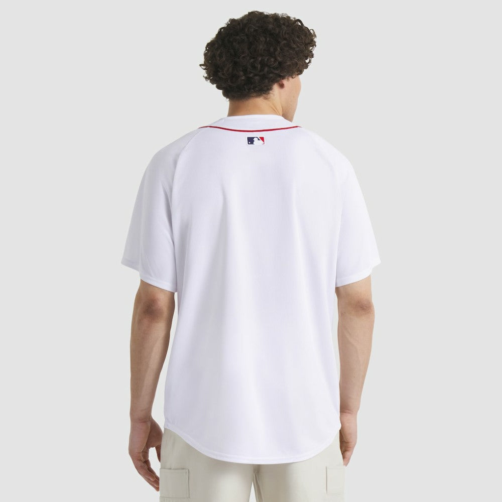 Boston Red Sox Nike Home Limited Jersey | MLB New