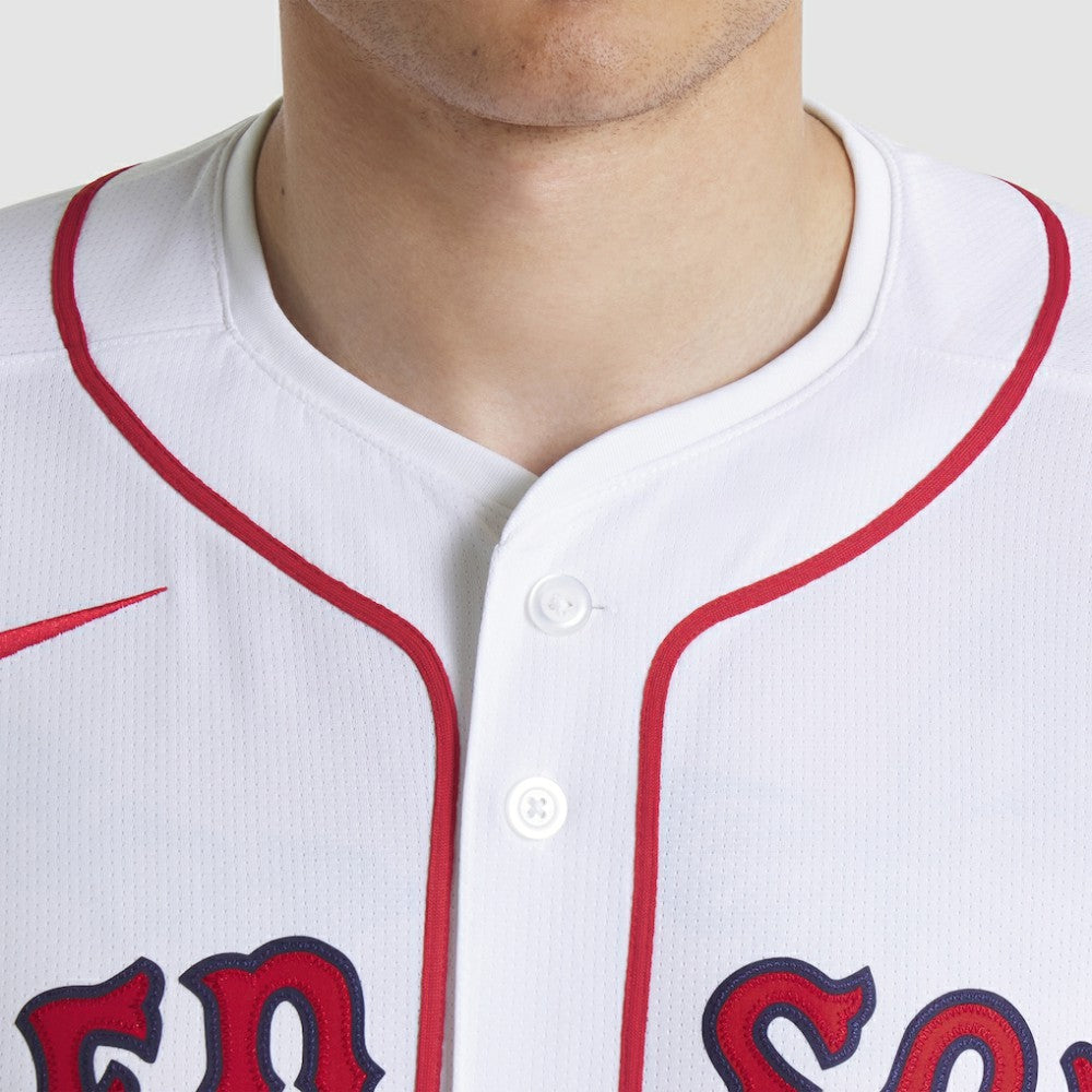 Boston Red Sox Nike Home Limited Jersey | MLB New