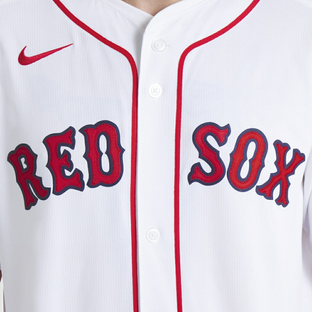 Boston Red Sox Nike Home Limited Jersey | MLB New