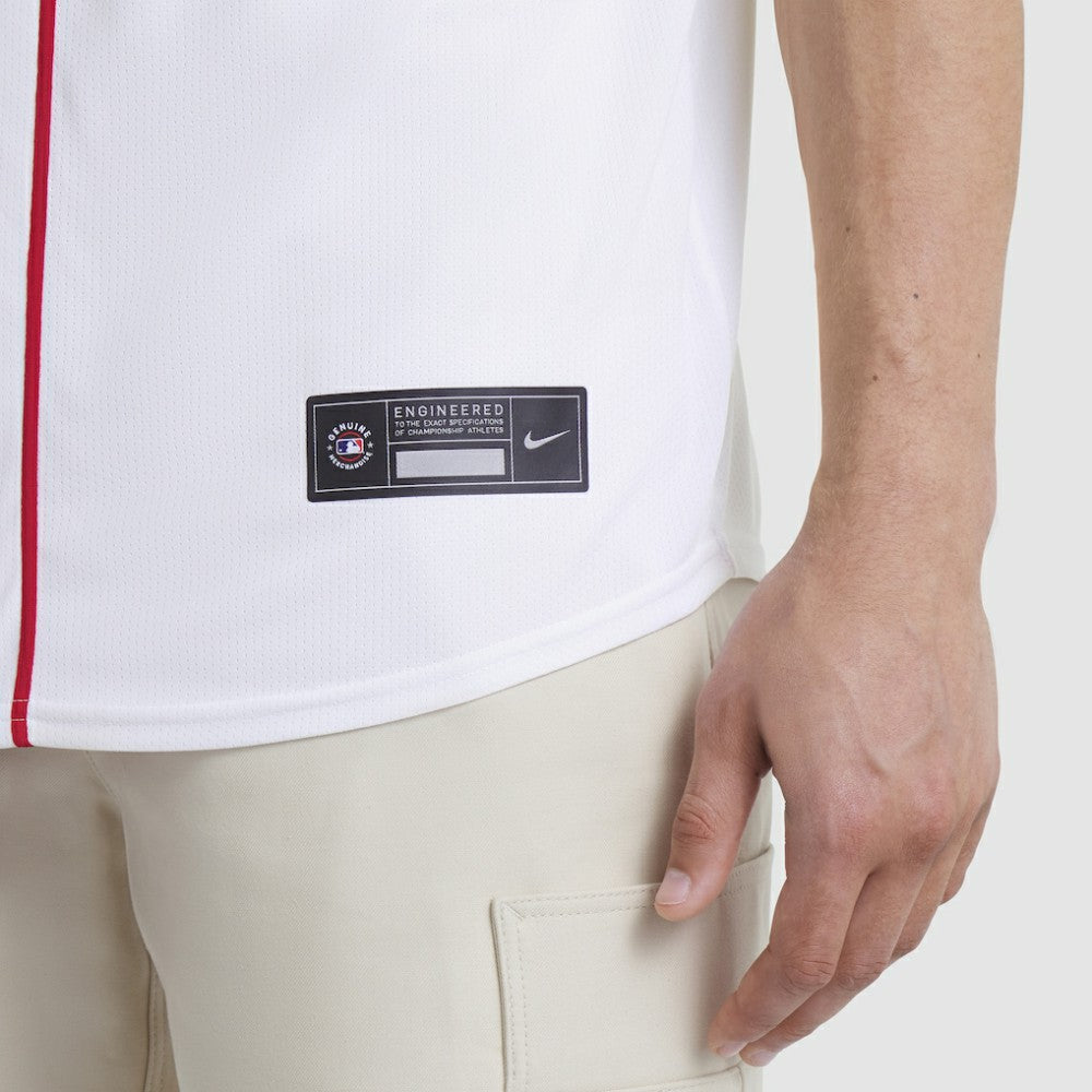 Boston Red Sox Nike Home Limited Jersey | MLB New