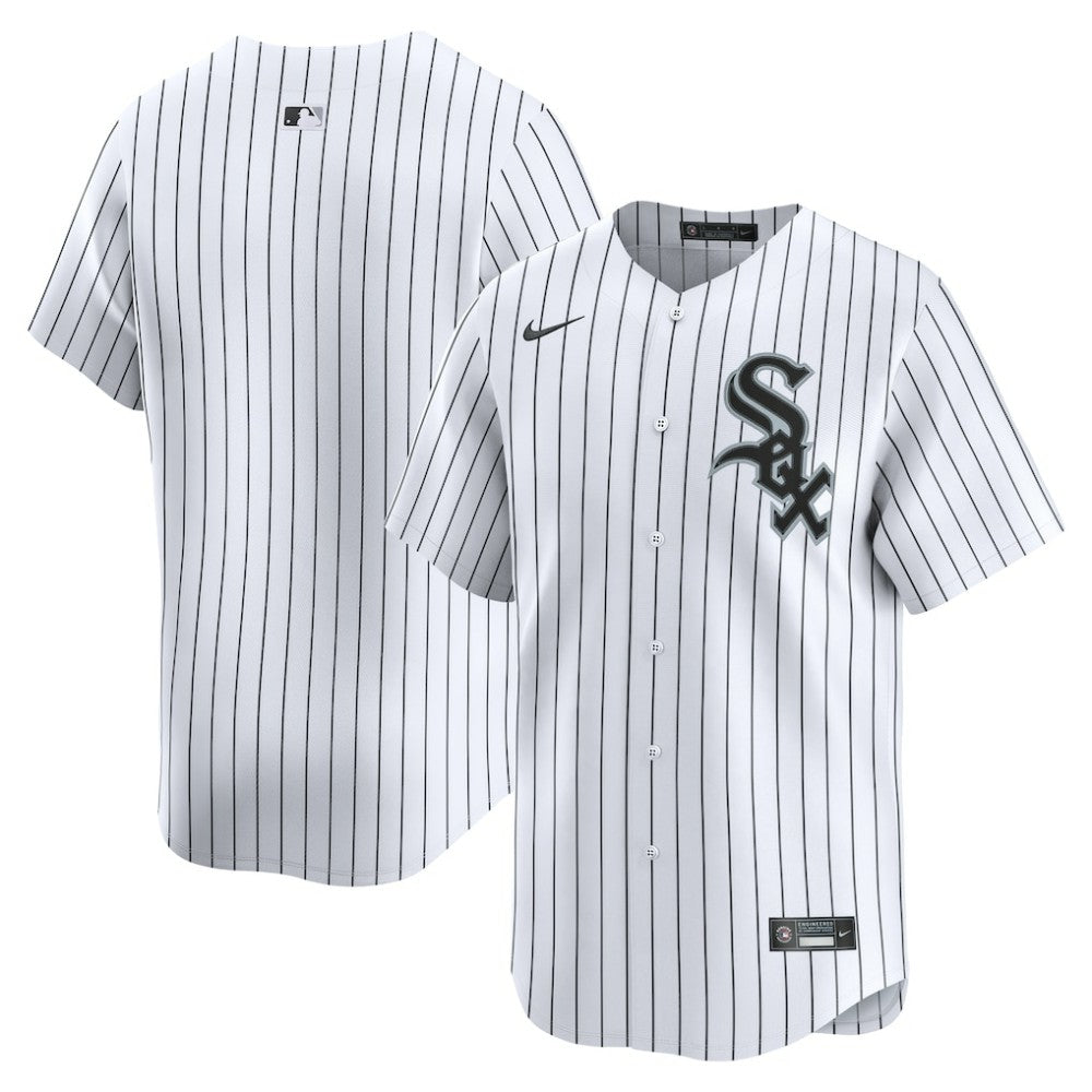 Chicago White Sox Nike Home Limited Jersey | MLB Shop
