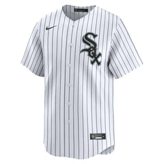 Chicago White Sox Nike Home Limited Jersey | MLB Shop