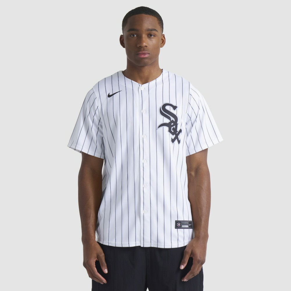 Chicago White Sox Nike Home Limited Jersey | MLB Shop