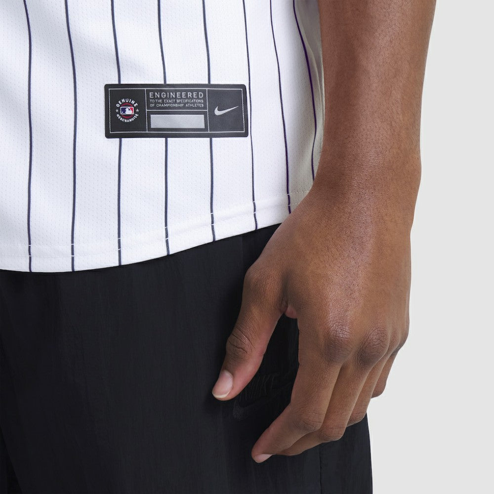 Chicago White Sox Nike Home Limited Jersey | MLB Shop